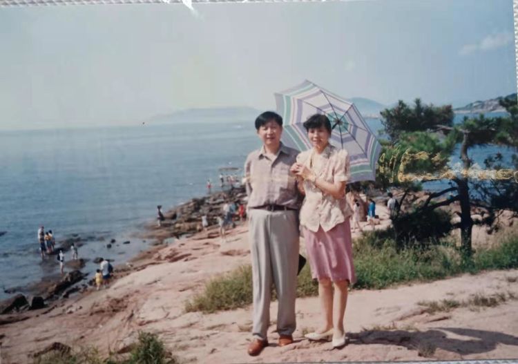 《我的生命轨迹》作者：冯复加，美篇制作：李武兵