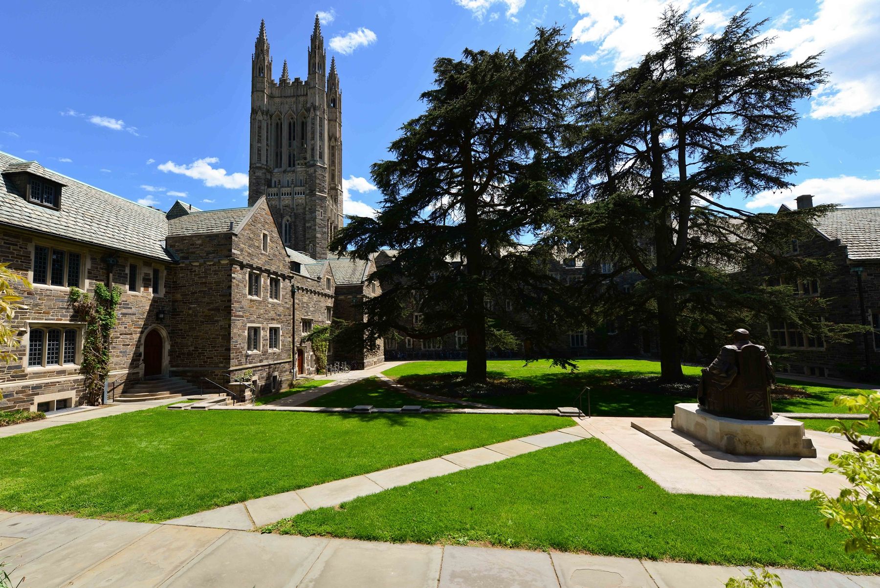 普林斯顿大学金融学专业排名 专业实力如何