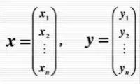 机器学习算法数学基础之——线性代数篇（2）