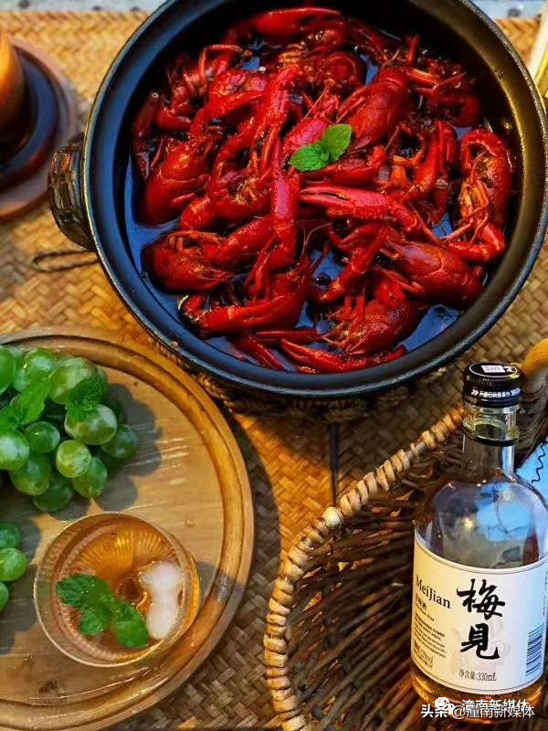 无夜市，不夏天｜潼南夜市文化节，你约了么？