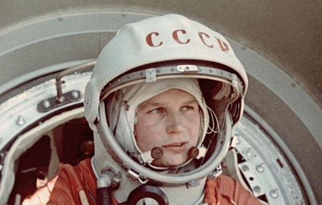 世界第一位女宇航员叫什么？乘坐的东方号宇宙飞船有何特点？