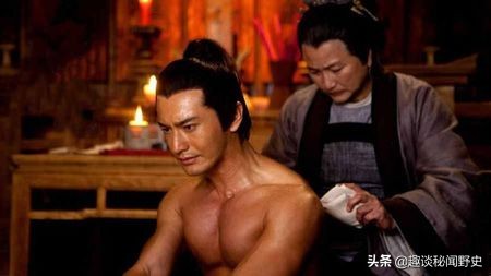 这些你平常用的和岳飞有关的成语，竟然有这么复杂的秘密