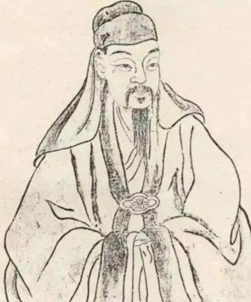 中国古代十大画家:知其人,更要知其伟大贡献