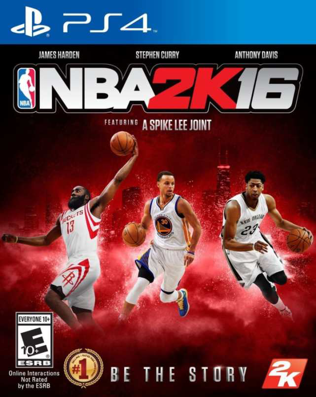 nba2k16传奇球队有哪些(从《NBA 2K22》的封面球员阵容中，我们能读懂些什么？)