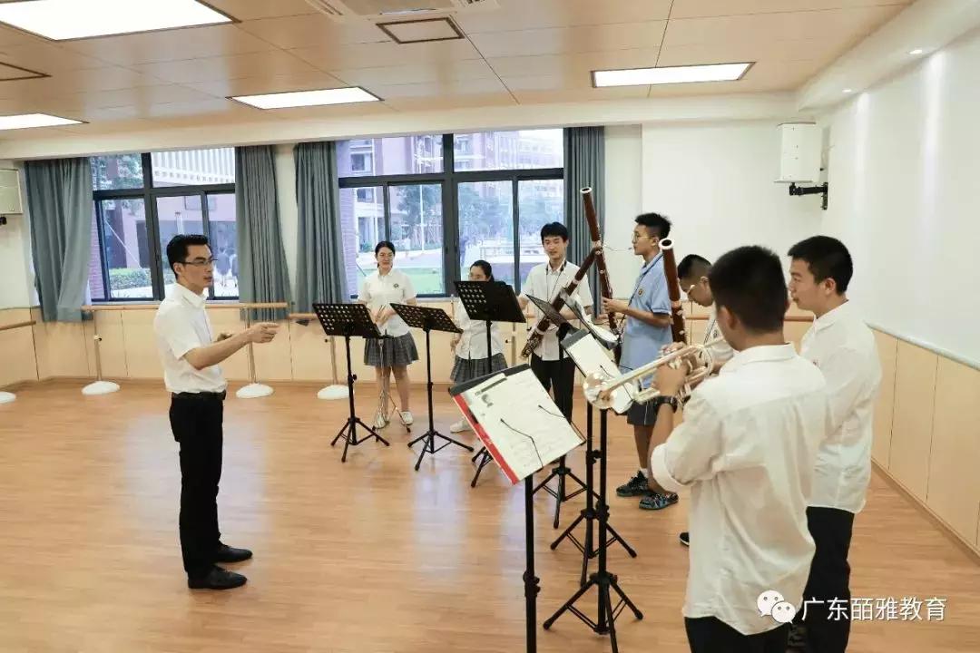 「2020小升初」江门广雅学校第二阶段新生体验活动即将来袭