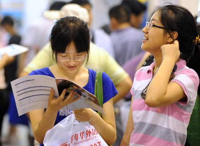 一分一段表！湖北2021年高考成绩排名出炉，理科670分以上有709人