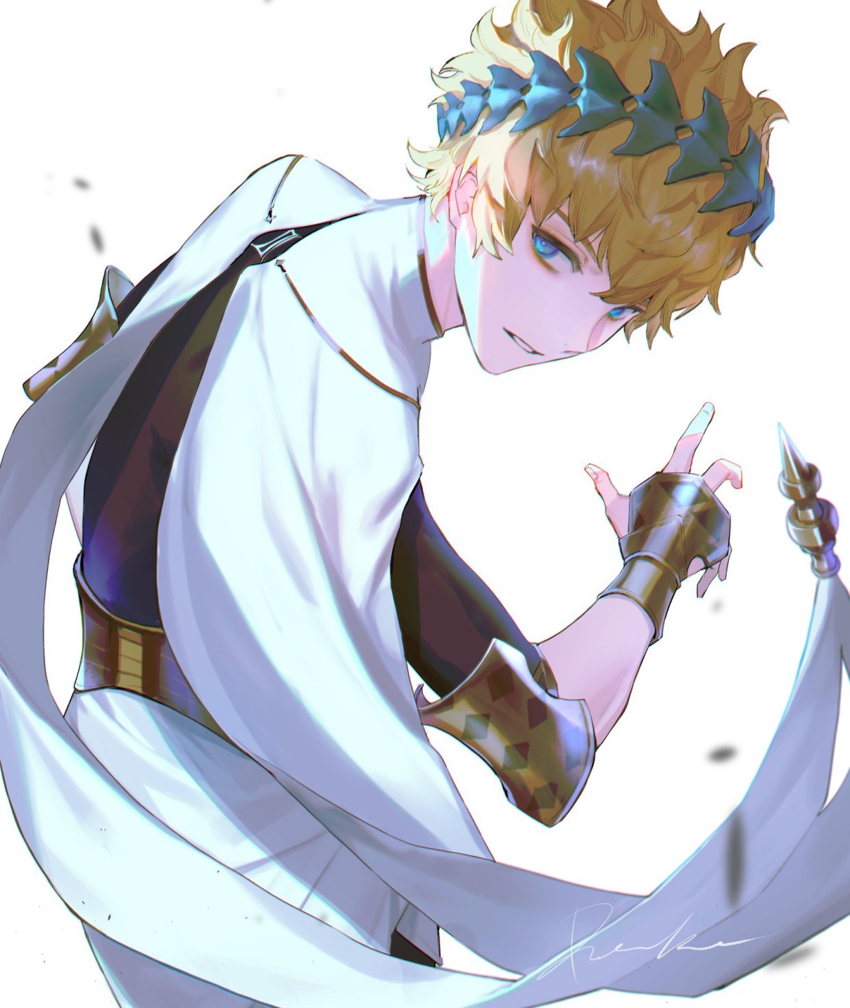 fgo双子座简评:无敌防御统统击破,然而突破不了竞争压力