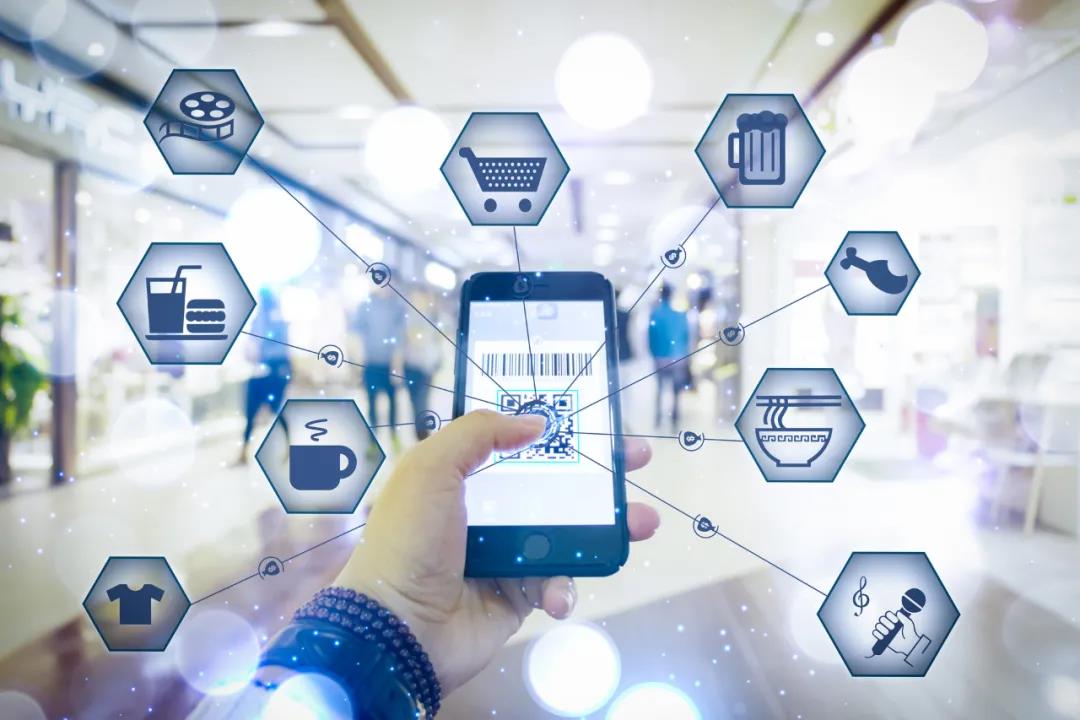 新零售的本质在于去中心化