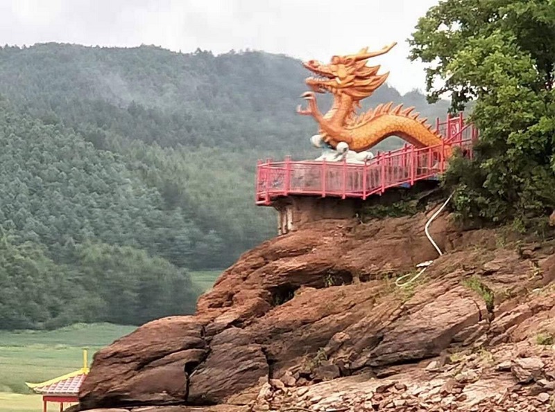 黑龙江25处最好玩的景区景点，无限风光，各具特色