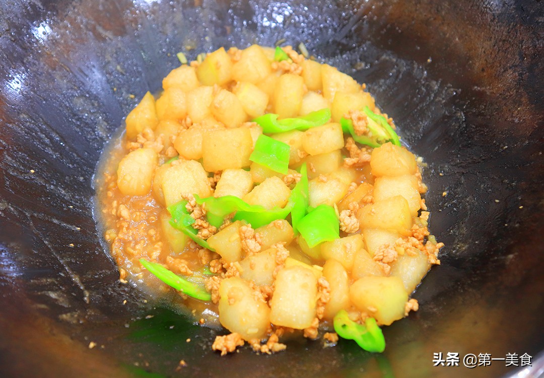 冬季干燥，多吃这6种降火菜，润肺除燥，简单家常，天天吃都不腻