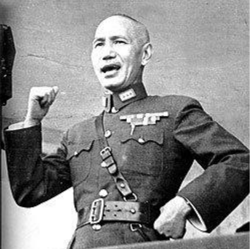 1951年，南京一国民党特务被判枪决，他抗议：我要求陈赓为我作证