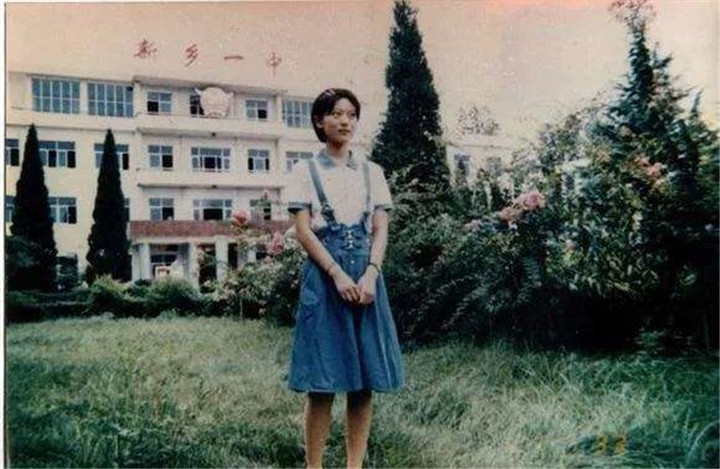 20年前，她14岁参加高考，以750分摘得理科状元，如今咋样了