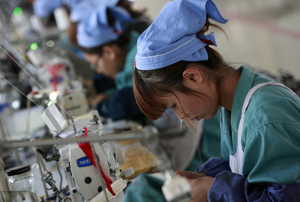 为什么有的企业明明没有多少订单，却不倒闭？老板说出实情