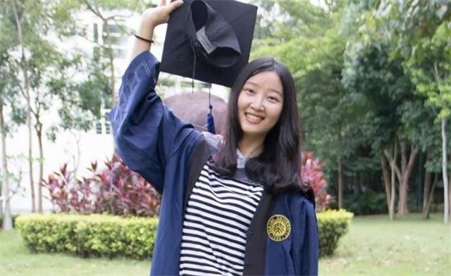 章莹颖至今尸骨下落未明，男友博士毕业下乡支教：这是莹颖的遗愿