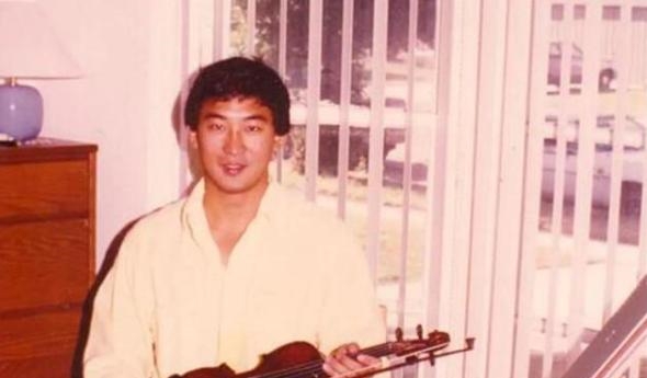 中国物理天才冯奚乔，17岁上北大，26岁成为博士，35岁为情自杀