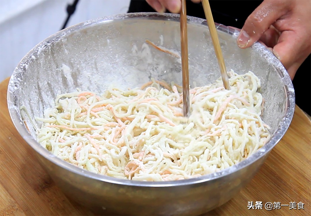 冬季干燥，多吃这6种降火菜，润肺除燥，简单家常，天天吃都不腻