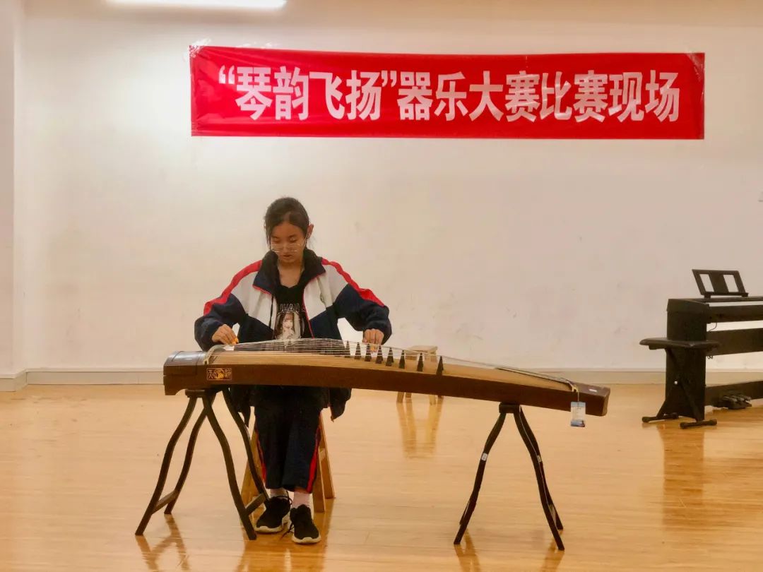 “书香致远 · 艺展芳华”—东阿县南湖行知学校艺术读书节来啦