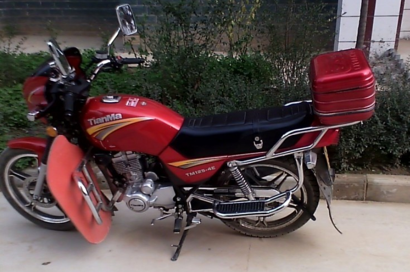 杂牌摩托车质量怎么样(杂牌摩托车什么牌子好) - 114货源网