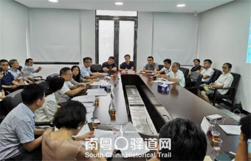 华南教育历史研学基地（坪石）设计回顾