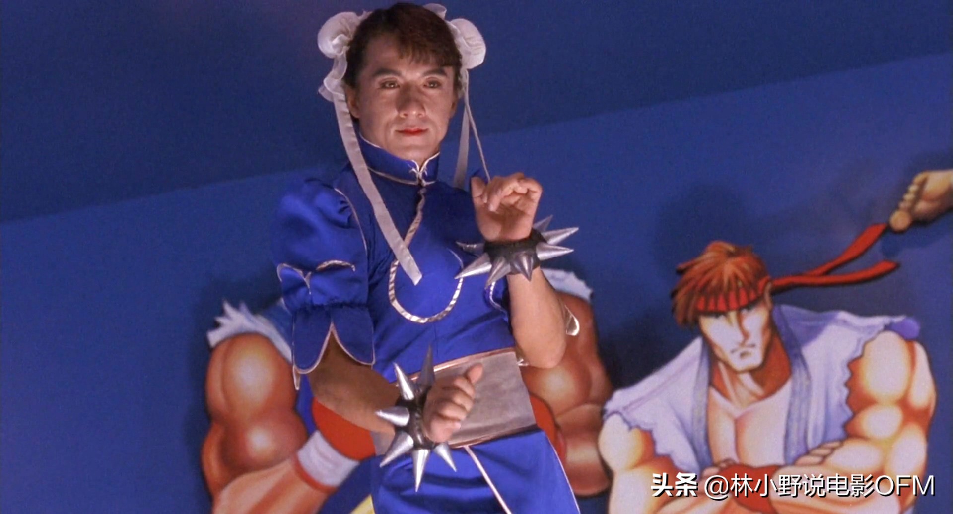 《蒲田进行曲》幕后冷知识：蒲田是指什么？松坂庆子到底是哪国人