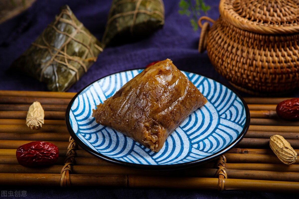 包肉粽子为什么味淡(包肉粽子为什么味淡了)
