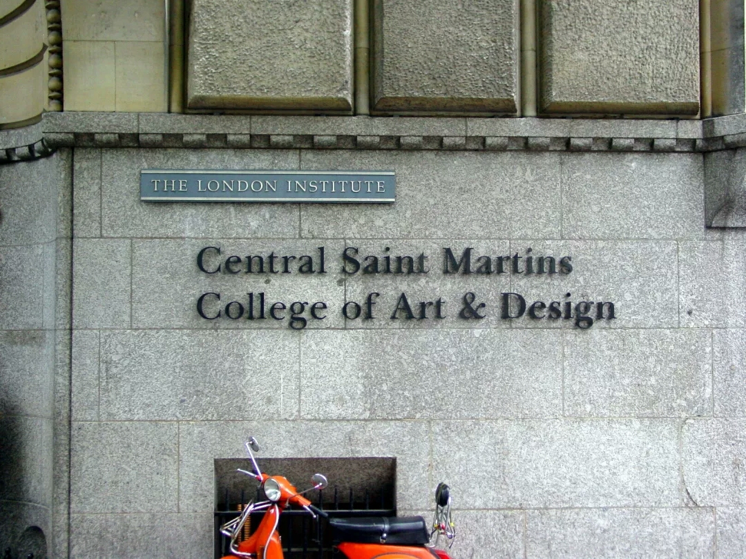 院校 | 你成功从中央圣马丁毕业了吗？揭秘最难毕业的高校