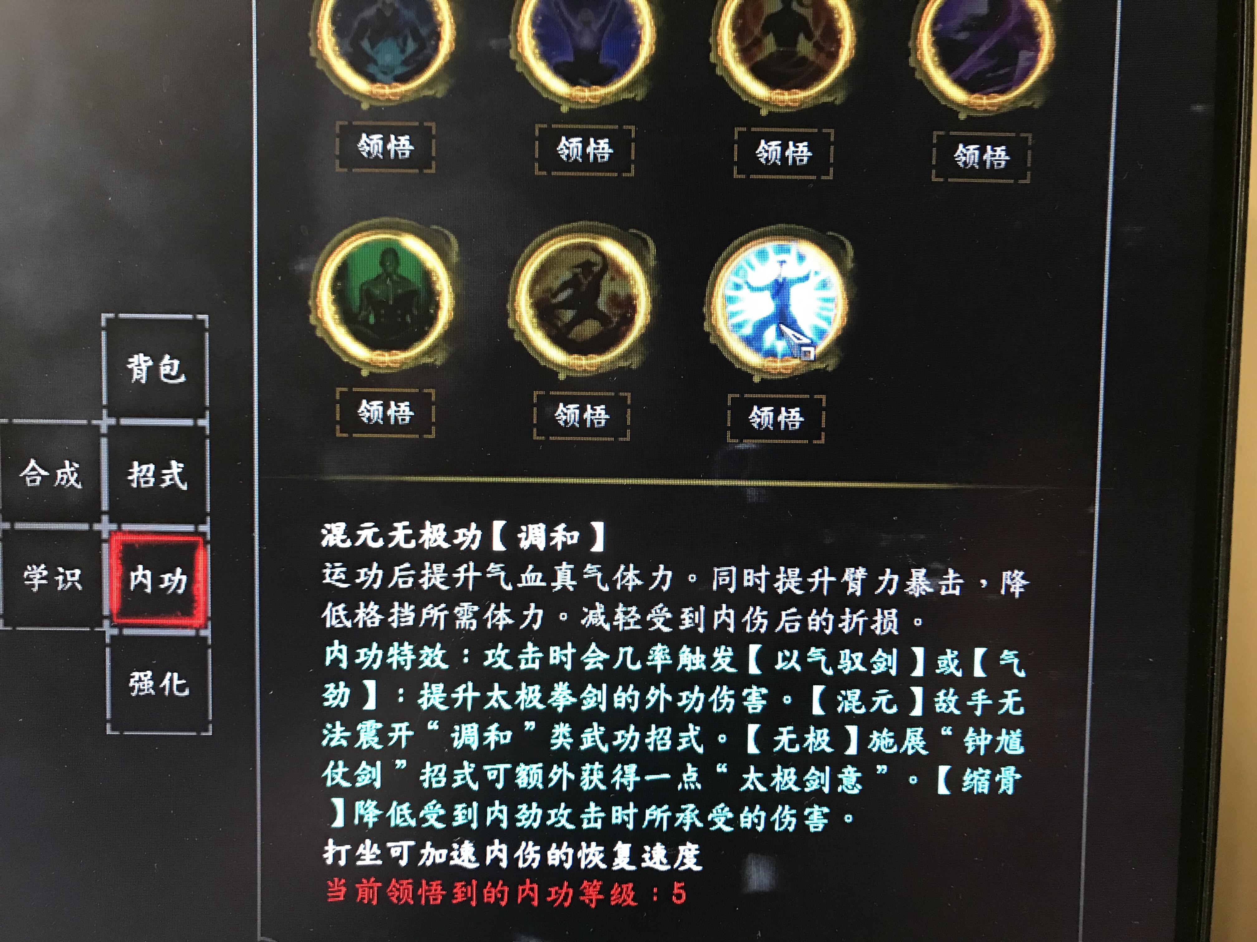 紫塞秋风最强剑法最强内功最强拳法掌法最强首饰详解