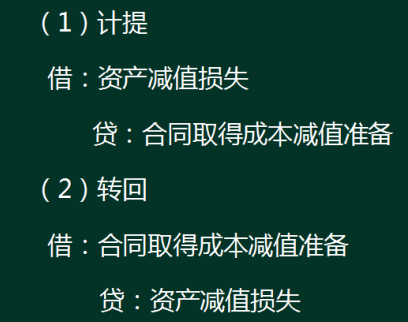 会计人注意了！新收入准则下新增科目的应用解析，抓紧收藏了