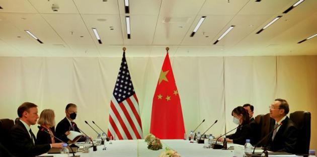 美出兵台海的代價：航母被擊沉，大量美軍喪生，中國憑什麼贏了？
