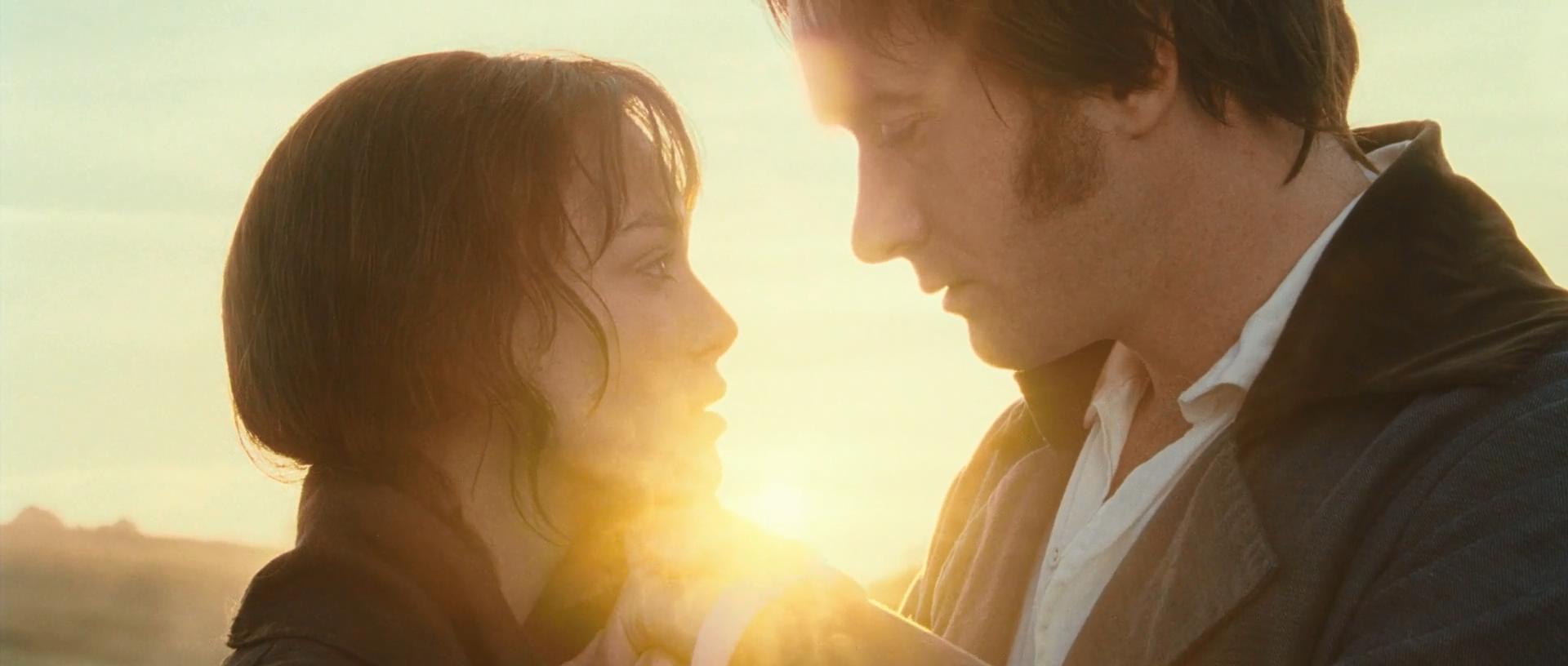 从简·奥斯汀的文本,到乔·赖特的影像,浅析电影《傲慢与偏见》