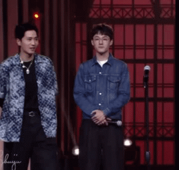 预定顶流？盘点未播双男主剧中的潜力股，谁将成为“财富密码”？