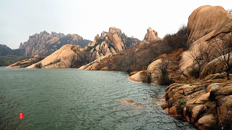 河南这处五A级景区居然跟一部书有关,知道是哪吗?