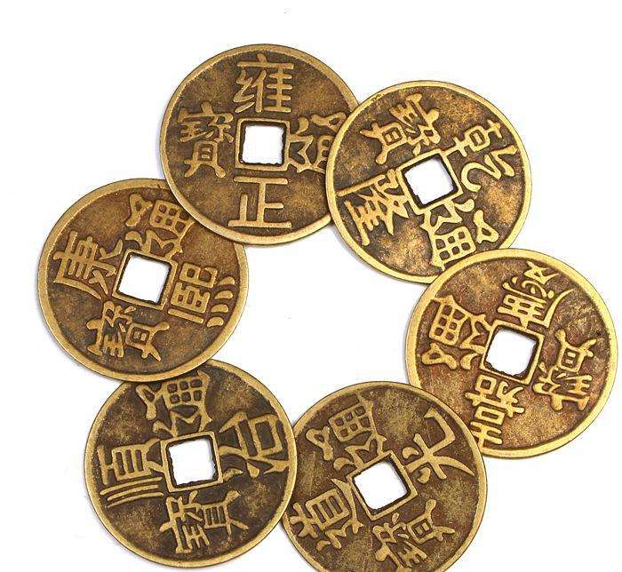 六爻占卜是什么意思,三枚铜钱可预测未来_达一风水网