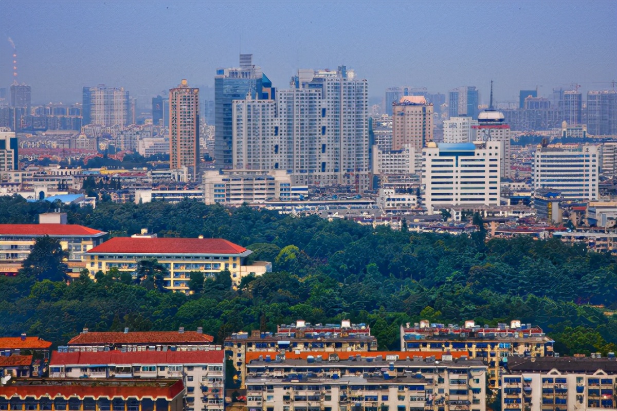 祝贺安徽！喜迎4所新大学，2所“落户”合肥，幸福来得太突然