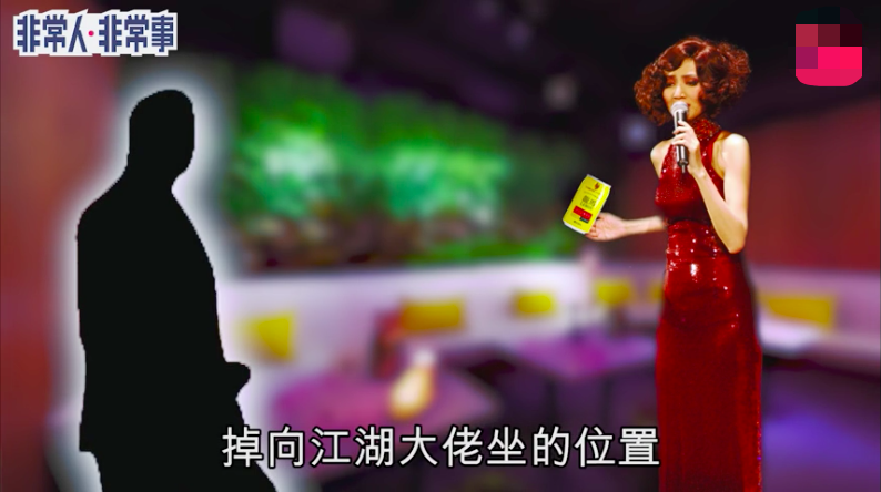 资深娱记曝梅艳芳隐秘情史：遭江湖大哥掌掴，求救红星男友还被拒