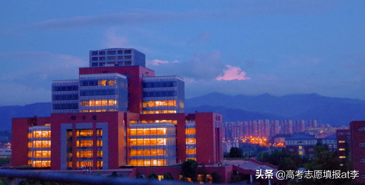 这4所大学，由于地域的原因被低估，就业好，分数低，重点关注