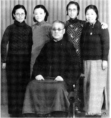 周总理逝世43周年，重温他与妻74封情书，他们的情话让人泪流满面