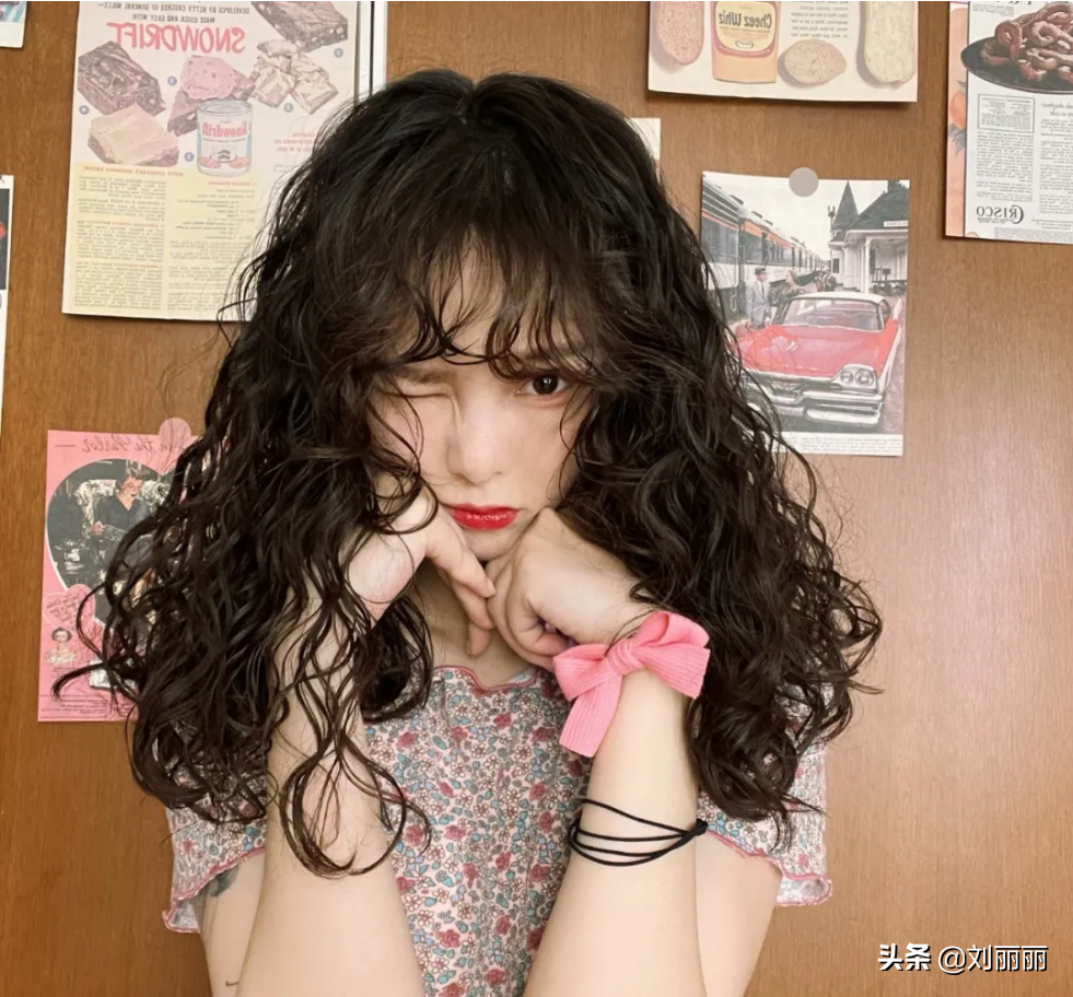 10月新流行发型15款，换发型别错过，看完忍不住想点赞
