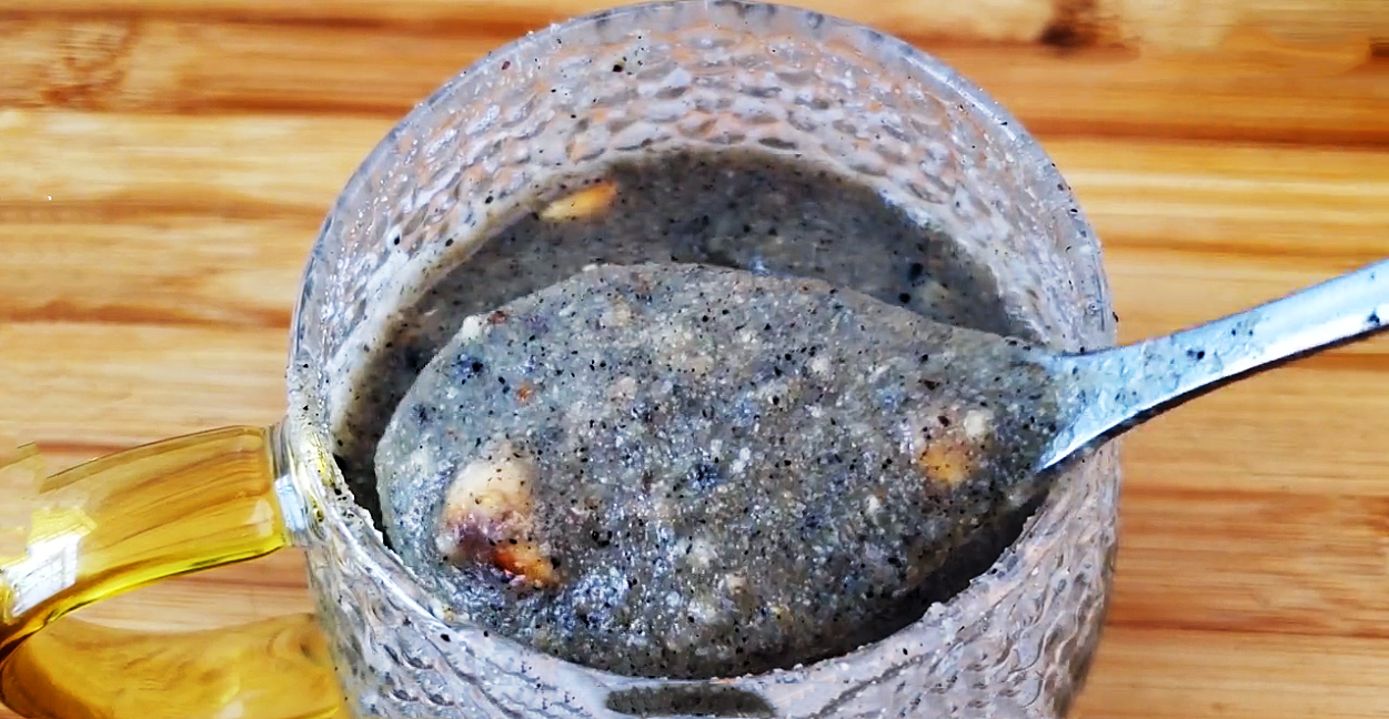 秋天多吃玉米面，10种好吃做法，粗细粮搭配，低脂少油，营养健康
