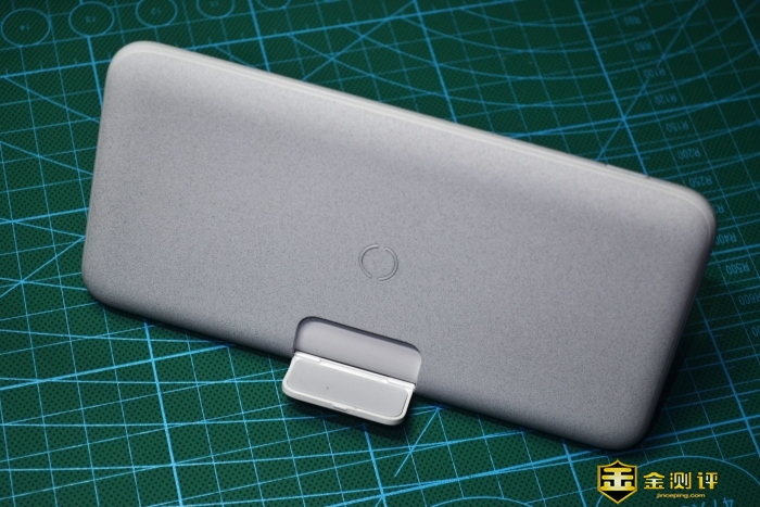 「金测评」NANK南卡无线充电宝POW-2：高效全能实用帮手