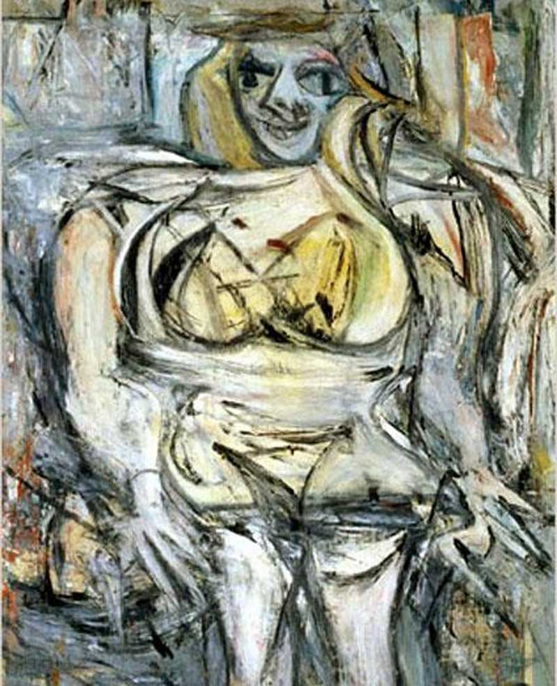 全球最贵的20件绘画作品，最便宜的7.6亿元一幅，谁最豪横？