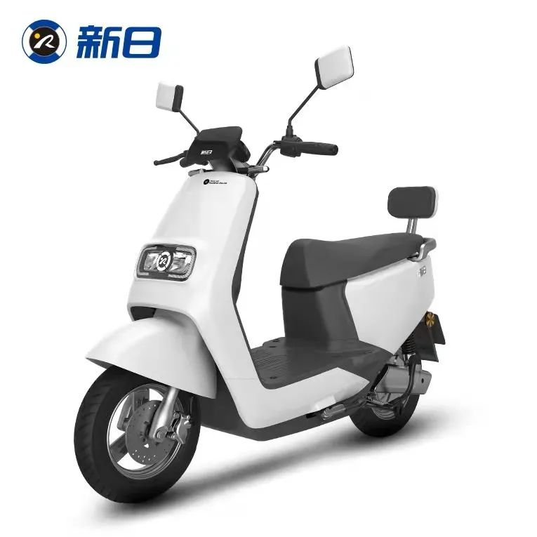 動力強、續航長的7款電動摩托車，你最看好哪一款？