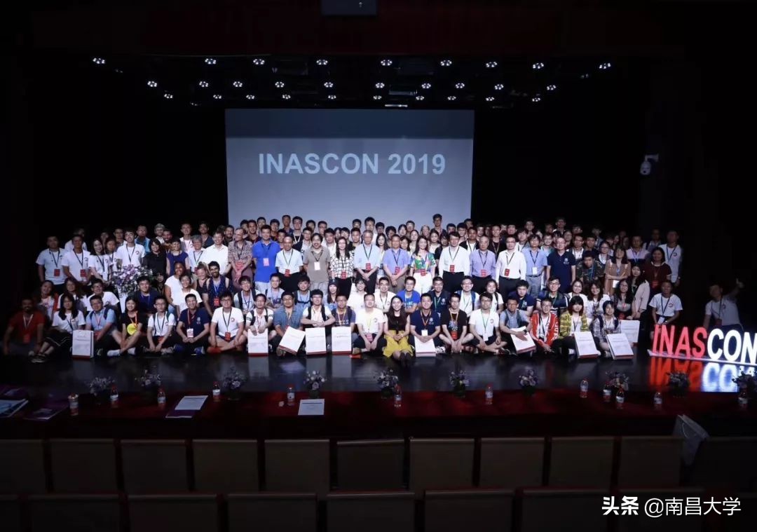 我们的2019 | 走进高等研究院、附属眼科医院、机关党委