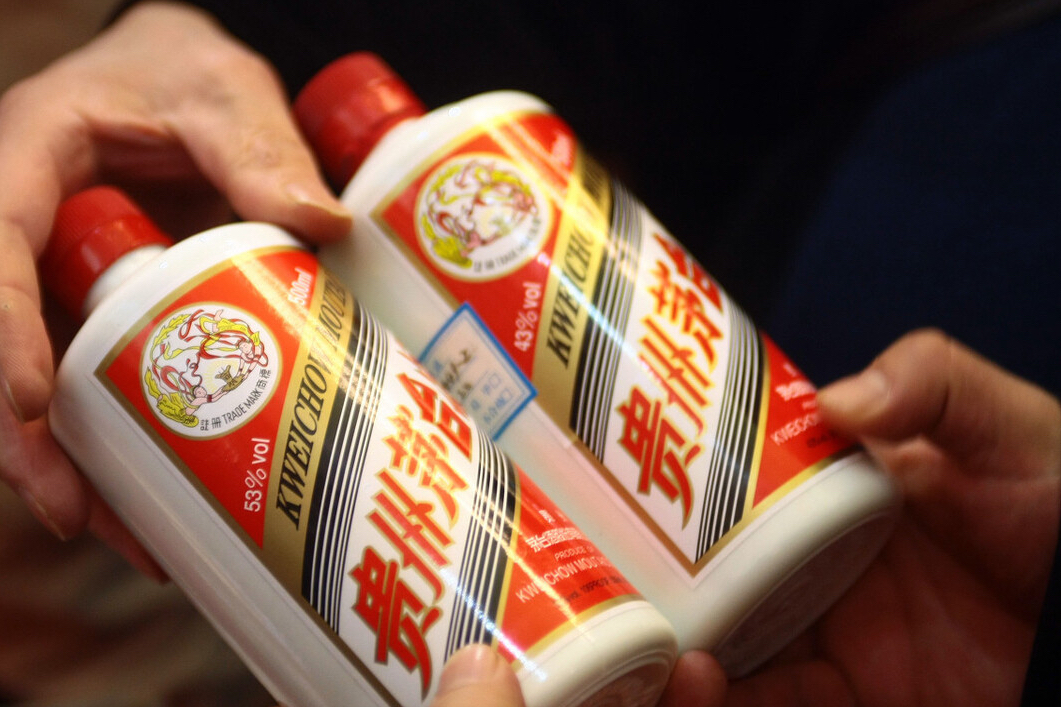 全国哪的白酒最好喝？经过评选，这6个地方比较出名，有你家乡吗
