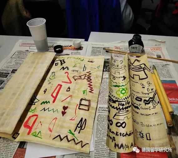 干货送上，德语专业学姐教你如何跨专业申请！拿走不谢