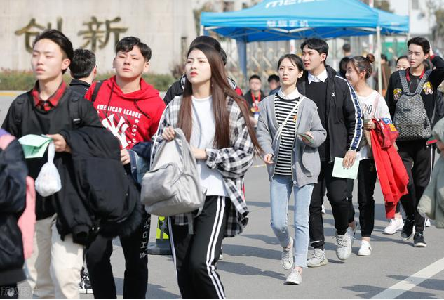 2021高考录取通知书已经下发！附东北三省各批次录取时间表