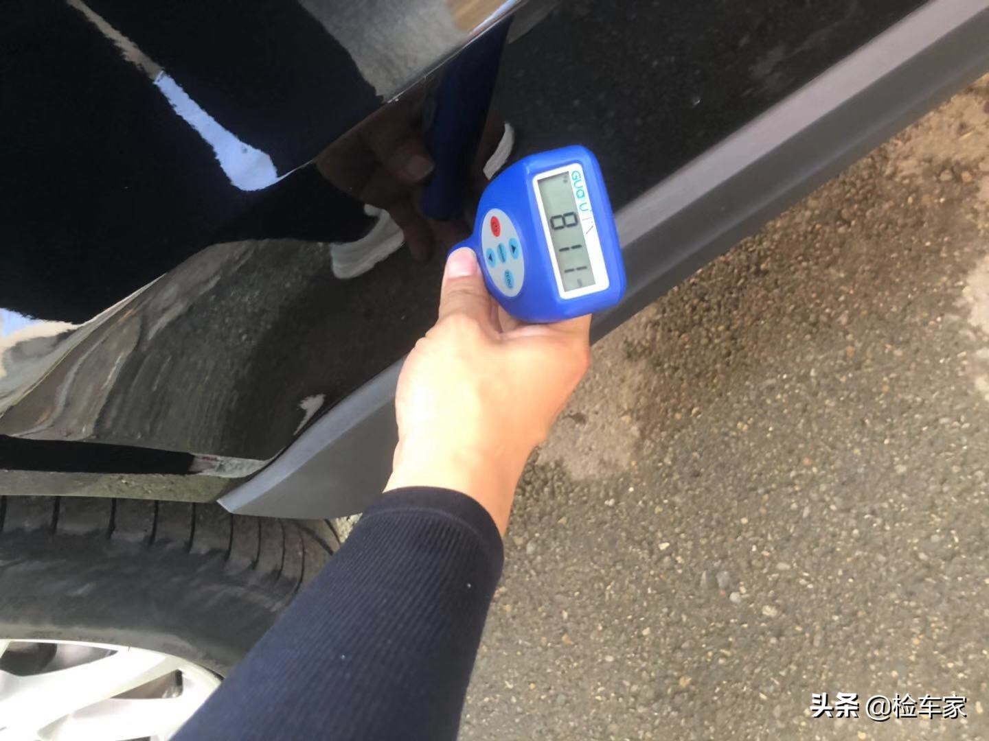 买掉价32万的奥迪Q5,真的划算吗？网友：感觉真的不亏