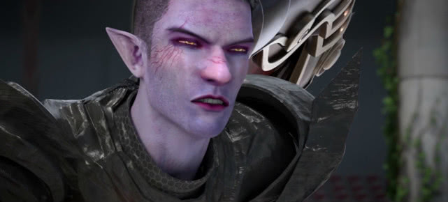 雄兵连诸天降临：莫甘娜的手下都很嚣张，只有一个最聪明！