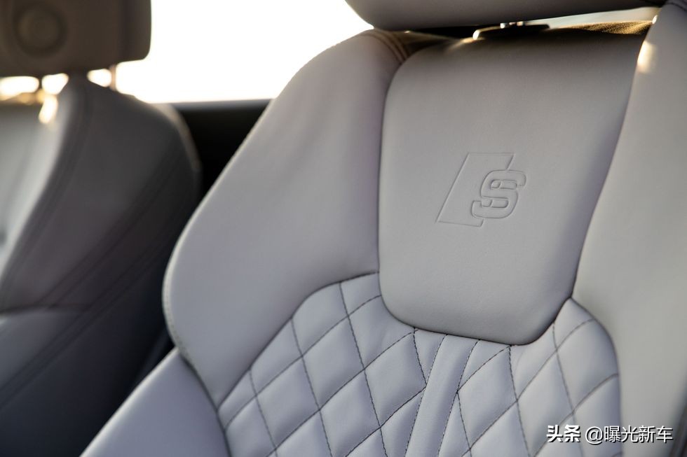 「奥迪SQ5 2021款」奥迪SQ5 2021款报价_图片