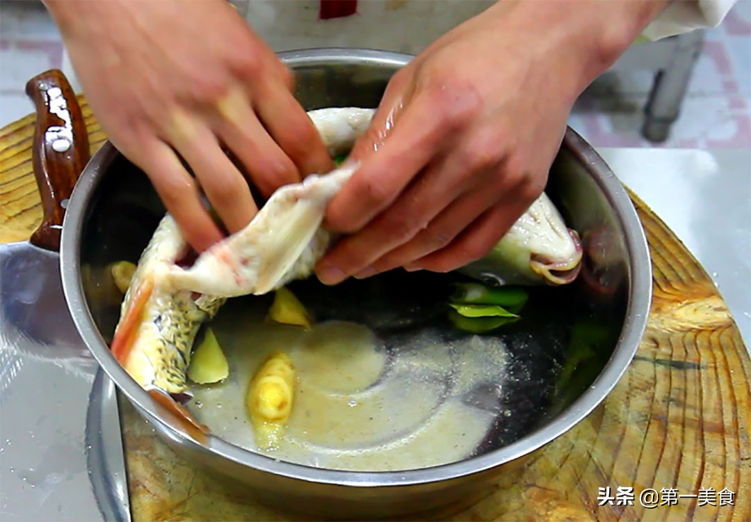 鱘魚怎么做好吃,鱘魚怎么做好吃簡單